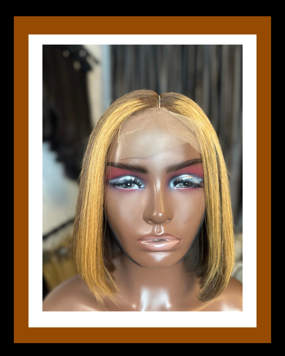 CLARA 2*6 SDD BONE STRAIGHT RAW VIETNAMES DONOR HAIR 10INCH