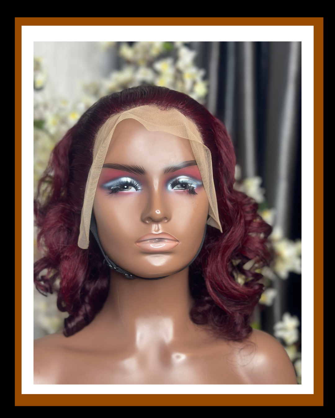 OMA 13*4 SDD SPRING CURLS