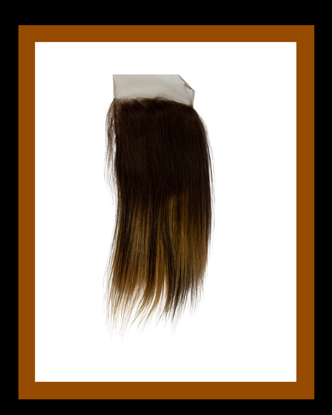 VIETNAMES SDD BONE STRAIGHT CLOSURE COLOR H15