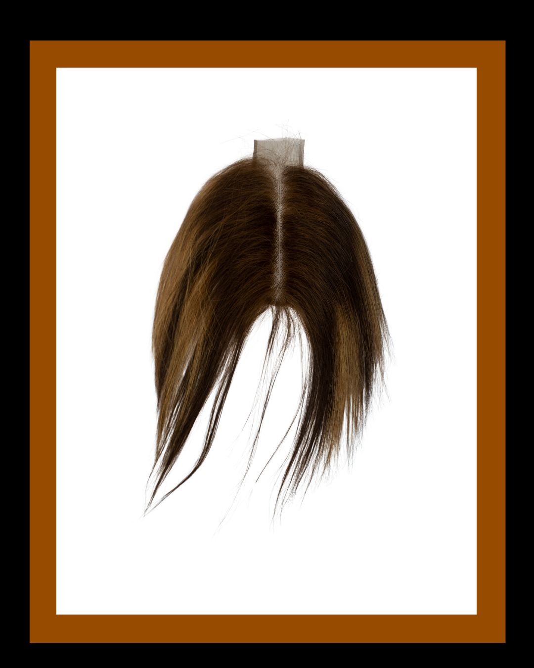 VIETNAMES SDD BONE STRAIGHT CLOSURE COLOR H15