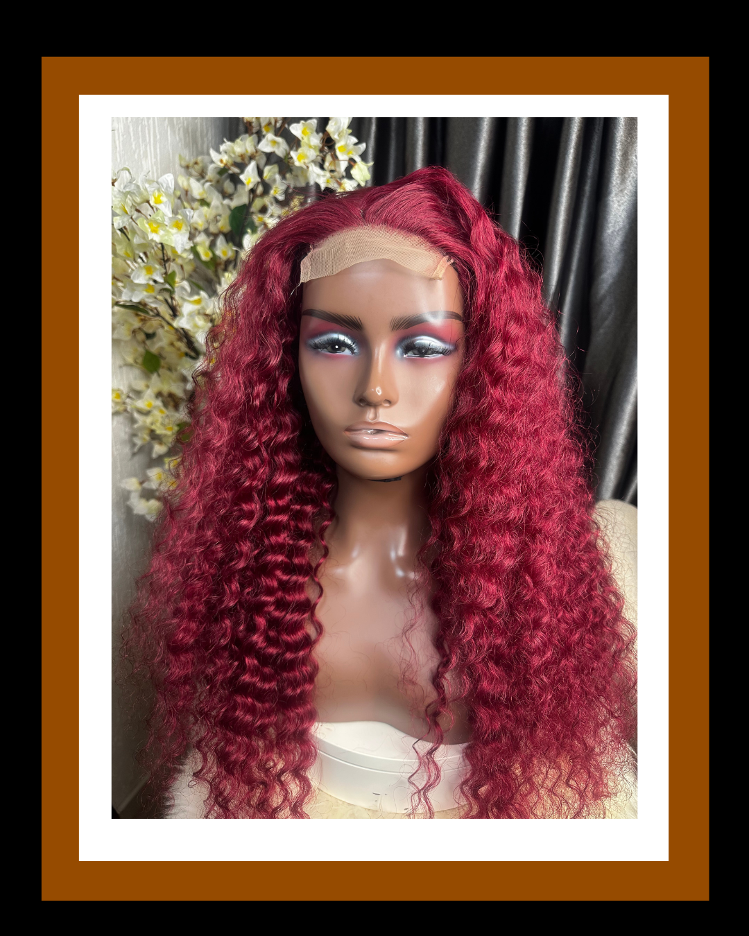 ADA DEEP WAVEY 26INCH
