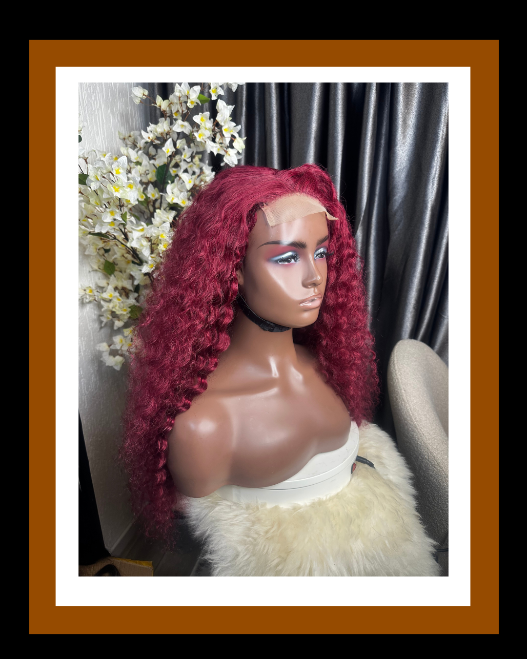 ADA DEEP WAVEY 26INCH