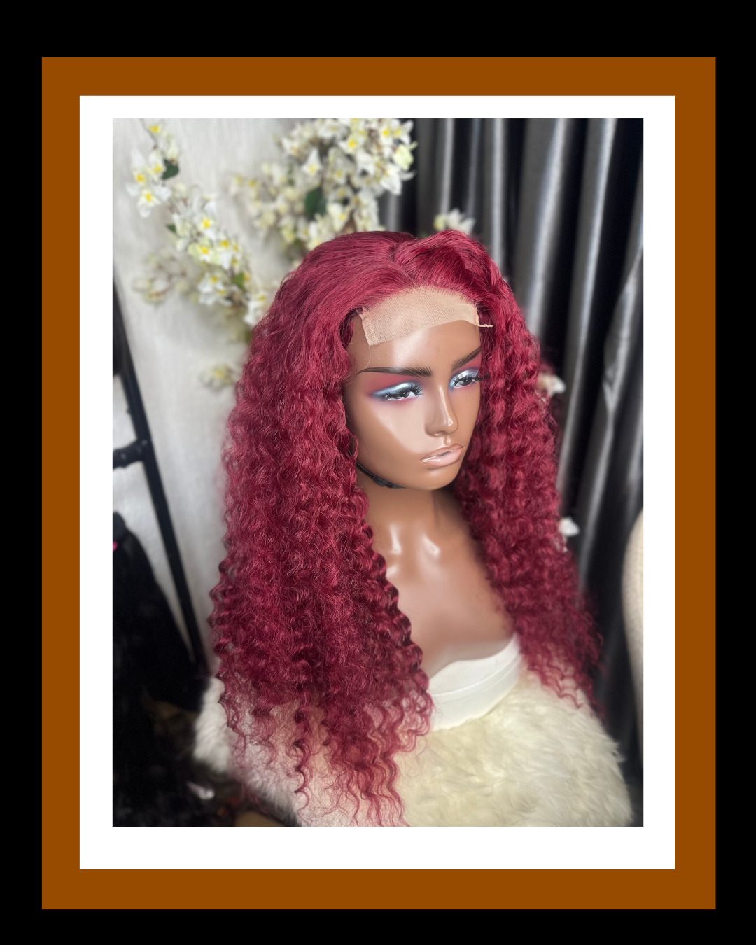 ADA DEEP WAVEY 26INCH