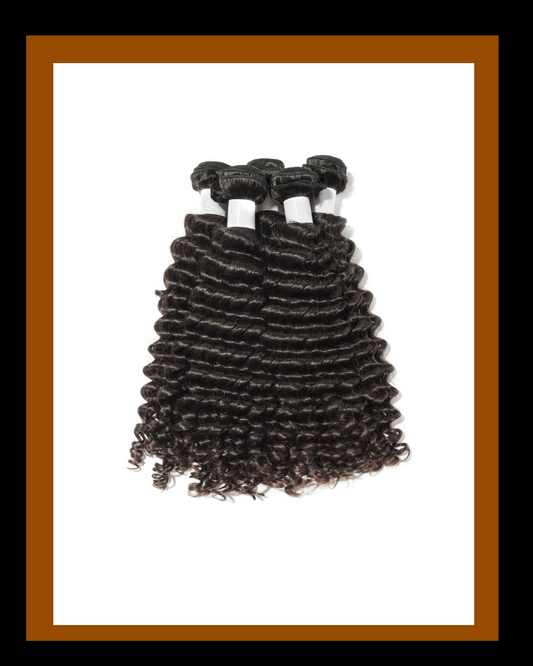 DEEP WAVE BUNDLES