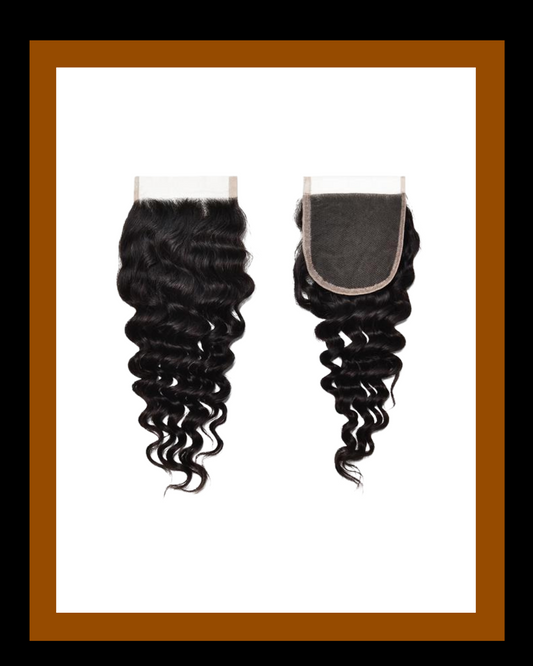 4*4 DEEP WAVE HD CLOSURE