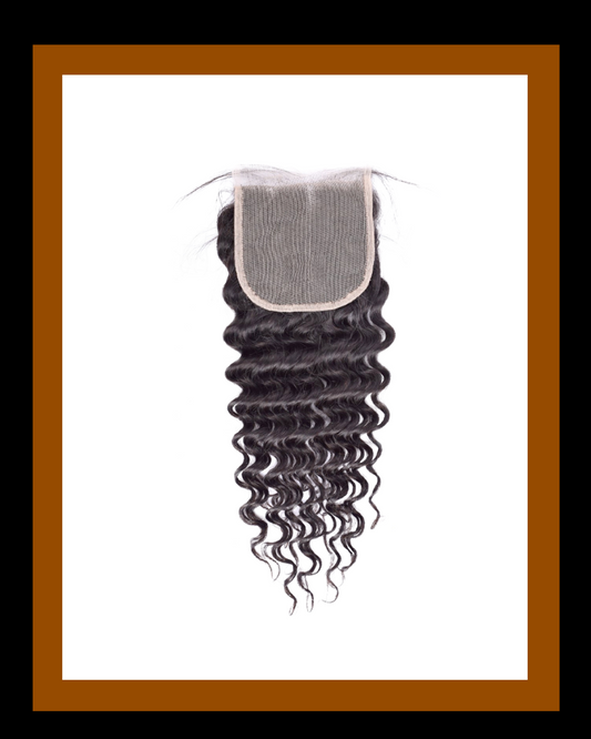 5*5 DEEP WAVE HD CLOSURE