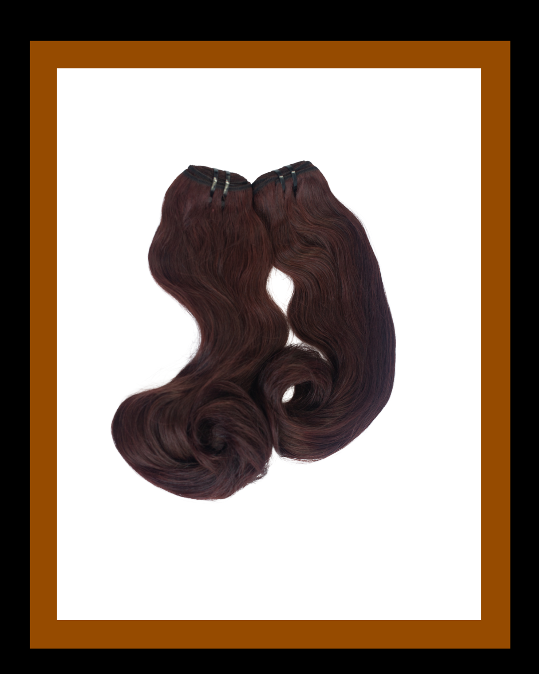 VIETNAMES SDD ROMANCE CURL BUNDLES BURGUNDY