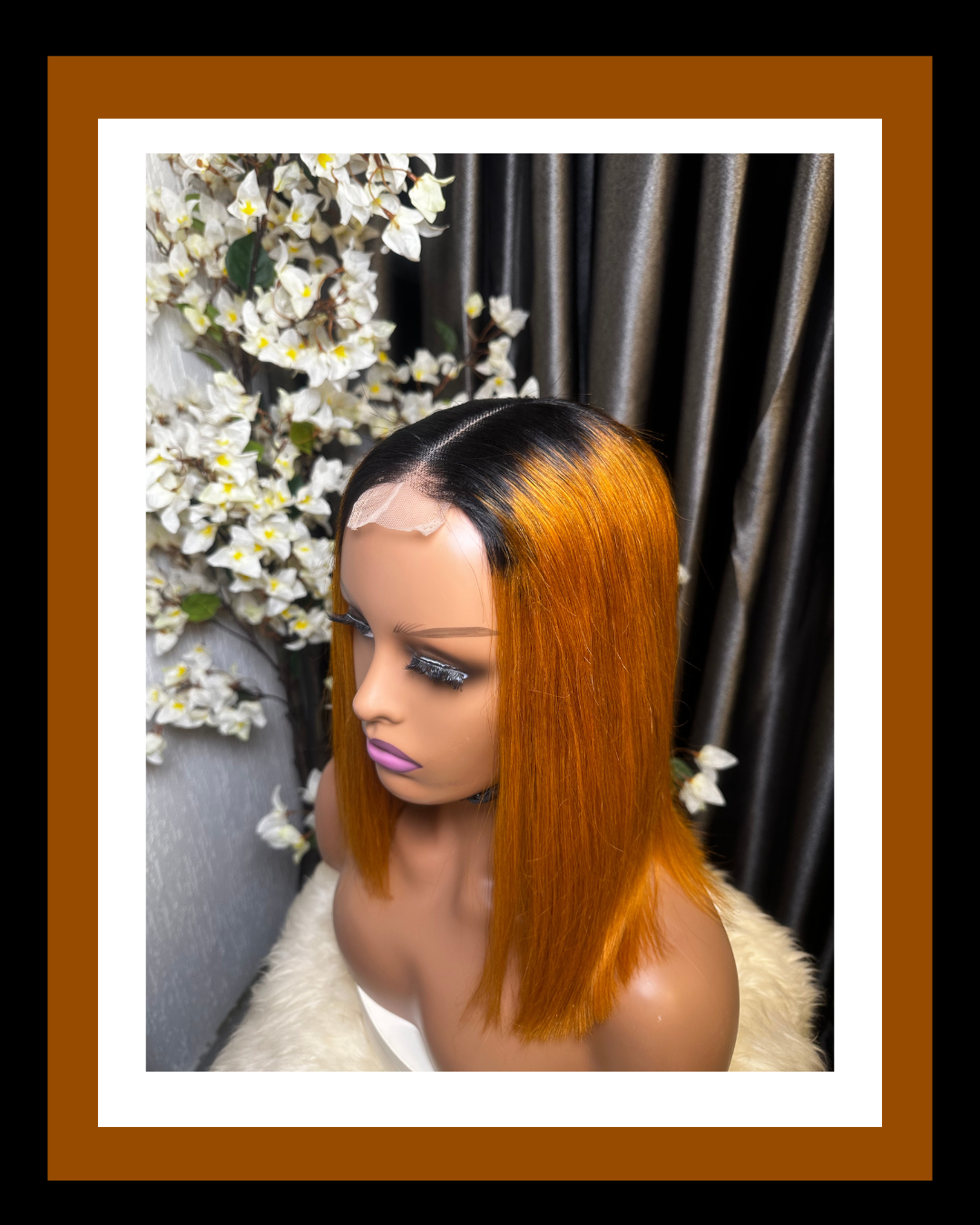 LIVIA 2*6 CLOSURE BOB